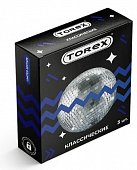 Купить торекс (torex) презервативы классические limited edition, 3 шт в Нижнем Новгороде