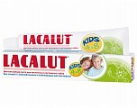 Lacalut (Лакалют) зубная паста для детей Кидс 4-8лет 50мл