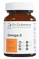 Купить dr.zubareva (др.зубарева) омега-3 капсулы 1320мг 60шт бад в Нижнем Новгороде