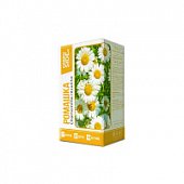 Купить ромашки аптечной цветки грин сайд, фильтр-пакеты 1,5г, 20 шт бад в Нижнем Новгороде