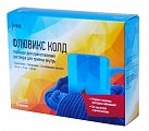 Купить флювикс колд, порошок для приготовления раствора для приема внутрь 500 мг+25 мг+200 мг, пакеты 4,85г 10 шт в Нижнем Новгороде