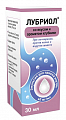 Купить лубриол, эмульсия для приема внутрь, со вкусом и ароматом клубники 40 мг/мл, 30 мл в Нижнем Новгороде