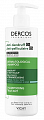 Купить vichy dercos (виши) интенсивный шампунь-уход 2в1 против перхоти ds увлажняющий, 390мл в Нижнем Новгороде
