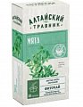 Купить фиточай мята лист алтайский травник, пачка 50г бад в Нижнем Новгороде