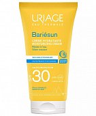 Купить uriage bariesun (урьяж барьесан) крем для лица и тела солнцезащитный увлажняющий, 50мл spf30+ в Нижнем Новгороде