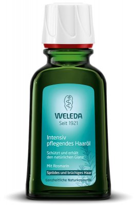 Купить weleda (веледа) масло для волос 50 мл в Нижнем Новгороде