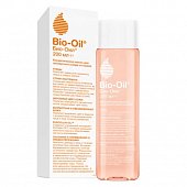 Купить bio-oil (био-оил), масло косметическое против шрамов и растяжек, неровного тона, 200мл в Нижнем Новгороде