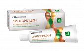 Купить синтомицин, линимент для наружного применения 10%, 25г в Нижнем Новгороде
