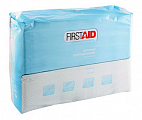 Пеленки медицинские впитывающие First Aid (Ферстэйд) 60х90см 30шт