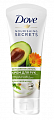 Dove (Дав) крем для рук масло авокадо и экстракт календулы 75 мл