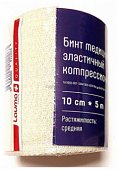 Купить бинт эластичный балтик медикал средней растяжимости, 5мх10см в Нижнем Новгороде