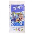 Купить bella baby happy (белла) подгузники 3 миди 5-9кг 1 шт в Нижнем Новгороде