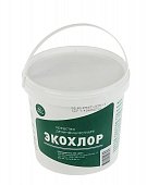 Купить экохлор 3,4 хлорные таблетки, 300 шт в Нижнем Новгороде