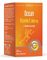 Купить витамин с 1000мг ocean orzax, таблетки 1800мг 30шт бад в Нижнем Новгороде