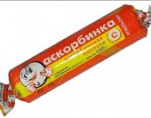 Купить аскорбинка, апельсин таблетки жевательные 3г 10 шт бад в Нижнем Новгороде