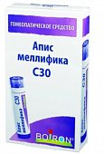 Купить апис меллифика с9 гранулы гомеопатические, 4г в Нижнем Новгороде