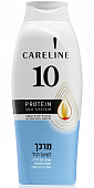 Купить careline (карелин) 10 кондиционер для нормальных волос с аминокислотами шелка, 700мл в Нижнем Новгороде