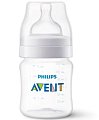 Купить avent (авент) бутылочка для кормления anti-colic 0 месяцев+ 125 мл 1 шт scf100/01 в Нижнем Новгороде