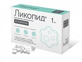 Купить ликопид, таблетки 1мг, 30 шт в Нижнем Новгороде