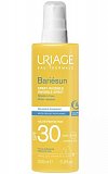 Uriage Bariesun (Урьяж Барьесан) спрей для лица и тела солнцезащитный невидимый 200мл SPF30