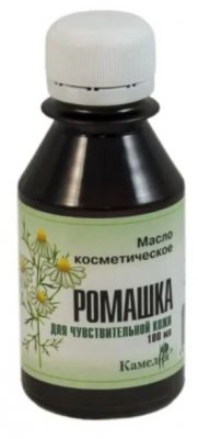 Купить масло косметическое ромашка, камелия 100мл в Нижнем Новгороде