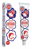 Купить детский крем, с витаминами a,f и ромашкой, 46мл в Нижнем Новгороде
