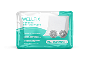 Купить пеленки веллфикс классик (wellfix) 60х90см, 10 шт в Нижнем Новгороде