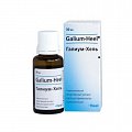 Купить галиум-хель, капли для приема внутрь гомеопатические, 30мл в Нижнем Новгороде