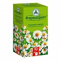 Купить ромашки аптечной цветки, пачка 50г в Нижнем Новгороде