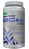 Купить sportexpert (спортэксперт) bcaa+, капсулы 510мг, 180 шт бад в Нижнем Новгороде