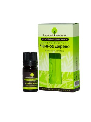 Купить аспера масло косметическое природный антисептик австралийское чайное, 5мл в Нижнем Новгороде
