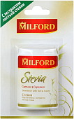 Купить milford (милфорд) заменитель сахара стевия, таблетки, 100 шт в Нижнем Новгороде
