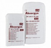 Купить matopat absorgyn (матопат) прокладки послеродовые, 34 х 9см 10 шт стерильный пакет в Нижнем Новгороде