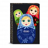 Купить дизао (dizao) подарочный набор масок для лица, шеи и век "три красотки" в Нижнем Новгороде