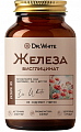 Купить dr white (доктор вайт) железа бисглицинат, капсулы 60шт бад   в Нижнем Новгороде