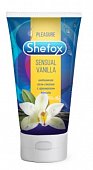 Купить шифокс (shefox) гель-смазка интимная чувственная ваниль, 50мл в Нижнем Новгороде