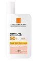 La Roche-Posay Anthelios UVMune 400 (Ля Рош Позе) флюид для лица тонирующий солнцезащитный SPF50+/PPD42, 50мл