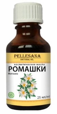 Купить пеллесана масло косм. ромашки, 25мл в Нижнем Новгороде