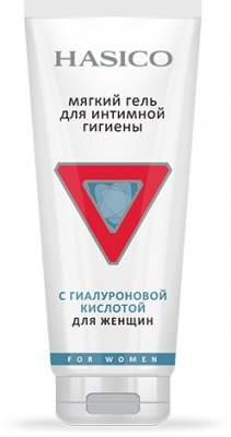 Купить hasico (хасико) гель для интимной гигиены мягкий гиалуроновая кислота, 200мл в Нижнем Новгороде
