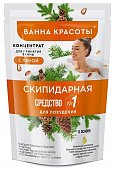 Купить фитокосметик ванна красоты концентрат для принятия ванн с пеной скипидарная, 250мл в Нижнем Новгороде