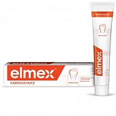 Купить элмекс (elmex) зубная паста защита от кариеса, 75мл в Нижнем Новгороде