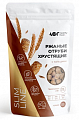 Отруби ржаные хрустящие с кальцием ABC Healthy Food 100г БАД
