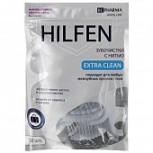 Купить хилфен (hilfen) зубочистки с нитью одноразовые, 50 шт в Нижнем Новгороде