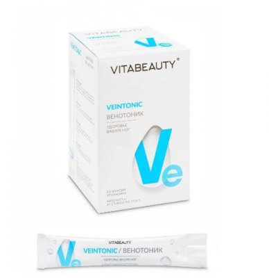 Купить vitabeauty (витабьюти) жидкость для приема внутрь, стик 10мл №30 бад в Нижнем Новгороде