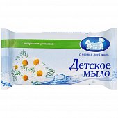 Купить наша мама мыло детское с экстрактом ромашки, 90г в Нижнем Новгороде