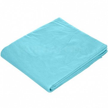 Простыня стерильная 140 х 80см, 1 шт