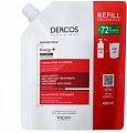 Vichy Dercos Technique (Виши) шампунь против выпадения волос Energy+, 400 мл сменный блок