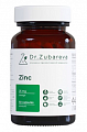 Купить dr.zubareva (др.зубарева) цинк хелат, капсулы 60шт бад в Нижнем Новгороде