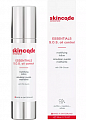 Скинкод Эссеншлс (Skincode Essentials) лосьон для лица Матирующий для жирной кожи, 50 мл