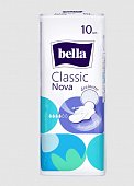Купить bella (белла) прокладки nova classic drainette 10 шт в Нижнем Новгороде